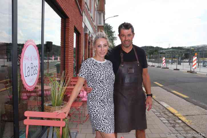 Ingrijpende werken aan stationsomgeving gaan van start: “Hopelijk blijven er genoeg parkeerplaatsen over”