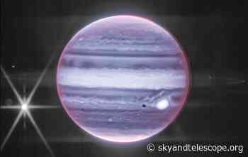 Why Are Jupiter's Rings So Thin?