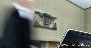 Prozessauftakt am Landgericht: Hohe Beute bei Einbruchsserie - Mannheim - Rheinpfalz.de