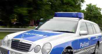 Patientin greift Personal und Beamte an - Mannheim - Rheinpfalz.de
