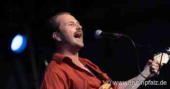 Einer von uns: Gringo Mayer auf der Sommerbühne der Alten Feuerwache - Mannheim - Rheinpfalz.de