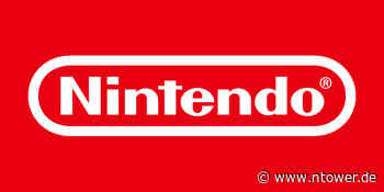 Nintendo ist mit einem Stand auf der AnimagiC 2022 in Mannheim vertreten - ntower