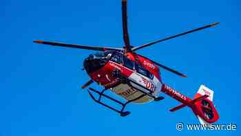 Mannheim: Fußgänger wurde an Haltestelle von Auto angefahren - SWR Aktuell