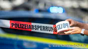 Notfälle - Mannheim - Blindgänger: Knapp 1000 Mannheimer verlassen ihre Wohnungen - Panorama - Süddeutsche Zeitung - SZ.de