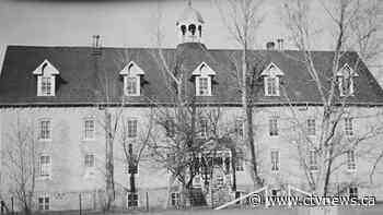 'Very profound': Hundreds of residential school photos found in Rome archives
