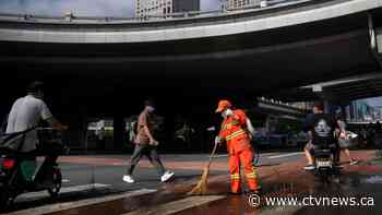 'Living with COVID': Where the pandemic could go next