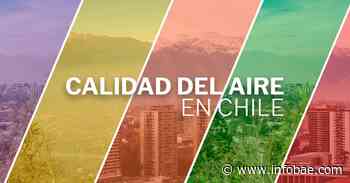 Calabozo: calidad del aire este 30 de julio de 2022 - infobae