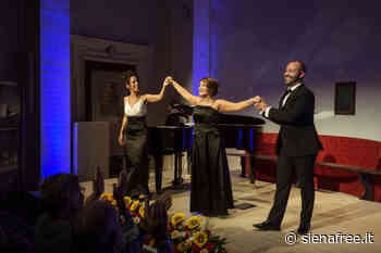 Italian Opera in Siena: continuano gli appuntamenti con le grandi arie e i duetti più celebri - SienaFree.it