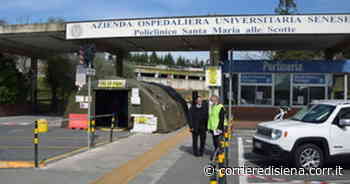 Siena, caos pronto soccorso, i sindacati: "Reparto ancora a rischio. Paghiamo i ritardi e gli errori di tutto il sistema sanitario territoriale e ospedaliero" - Corriere di Siena