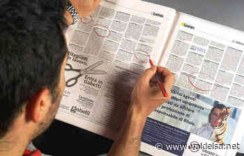 Le offerte di lavoro a Siena aggiornate al 31 luglio 2022 - Valdelsa.net