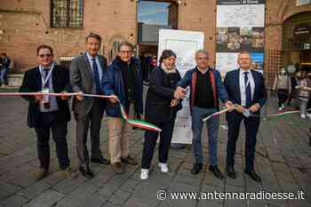 “BuyFood, nulla vieta che possa tornare a Siena” - Antenna Radio Esse