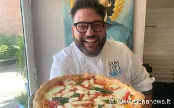 La Napoletana 2.0 trionfa al 50TopPizza - Siena News