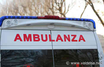 Incidente sulla Siena-Bettolle: investito un 28enne - Valdelsa.net