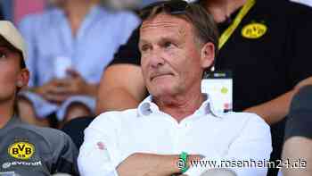 BVB-Boss Watzke schießt gegen Kahn: „So wird der Fußball für den Fan teurer“