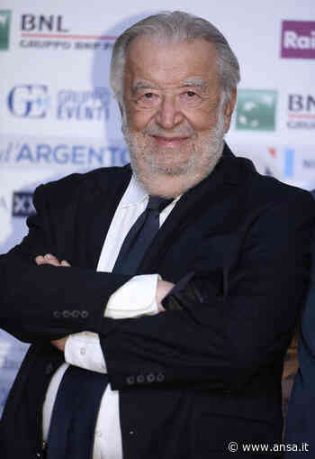 Premio Artusi a Pupi Avati, cucina di casa nella sua opera - Agenzia ANSA