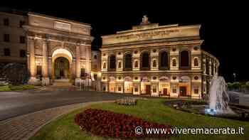 Macerata Opera Festival fa il pieno anche per la seconda settimana - Vivere Macerata
