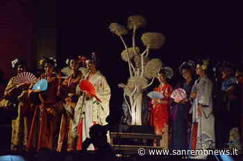 Diano Marina: domani la grande opera, ‘Madama Butterfly a Villa Scarsella all’11° Emd Festival - SanremoNews.it