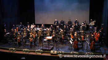 “Opera on the Sea” al Porto Antico, ultimo appuntamento con il Genoa International Music Youth Festival - LaVoceDiGenova.it