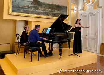 Rossini Opera Festival - Teatri Online