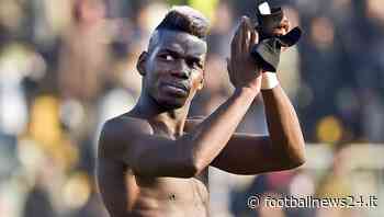 Juventus in ansia per Pogba: se si opera occhio alle entrate - Footballnews24.it