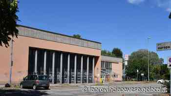 Un campo da calcio in piazzale Europa per completare l’opera - La Provincia Pavese