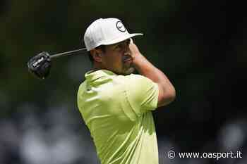 Golf, PGA Tour 2022: Tony Finau completa l'opera aggiudicandosi il Rocket Mortgage Classic - OA Sport