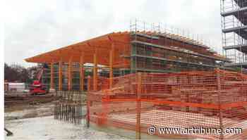 Da ex scuola a opera di Roberto Coda Zabetta. A Milano - Artribune