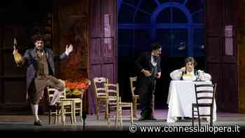 Torino, Regio Opera Festival 2022 – Don Checco – Connessi all'Opera - Connessi all'Opera