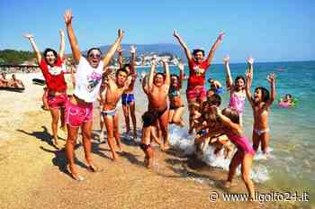 Le colonie marine opera sociale del passato regime fascista: dalle “piccole italiane” ai “bimbi balilla”, Ischia considerata isola ideale per la piena ospitalità - Il Golfo 24