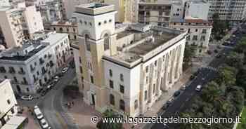 «Palazzo delle Poste a Taranto? Una grande opera ma occorre prendersi cura dei dettagli» - La Gazzetta del Mezzogiorno