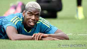 Pogba si opera o no? Il mercato Juve può cambiare - La Gazzetta dello Sport