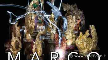 “Formiche e buffardelli boschivi“ Arte e natura nell’opera di Poma - LA NAZIONE