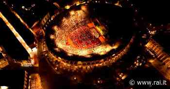 La Grande Opera all'Arena di Verona - RAI Ufficio Stampa - Rai Storia