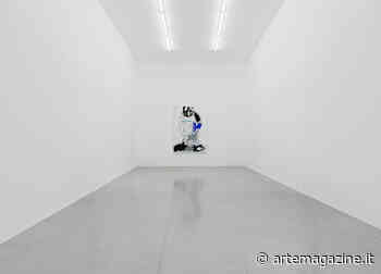 Christie’s vende il certificato digitale dell’opera “PX4882E” del criptoartista italiano Skygolpe per 69mila dollari - Arte Magazine