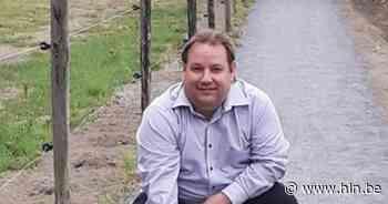 Statiewegel heraangelegd en is nu stukken netter en verkeersveiliger - Het Laatste Nieuws