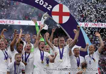 Euro 2022: Accrington Stanley Football College to launch girls’ academy