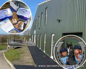 HAPPA launches Pony Squad for young East Lancashire horse lovers