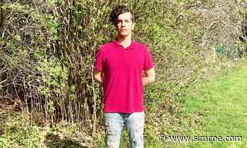 Ontario Election 2022: Barrie-Innisfil Independent candidate Jake Tucker - simcoe.com