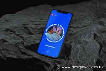 DAO start-up Metaphor’s branding aims to defy “techy tropes”