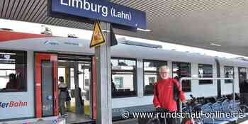 Mit dem 9-Euro-Ticket unterwegs: So war die Fahrt von Windeck nach Limburg - Kölnische Rundschau