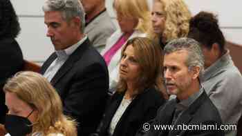 More Family Members in Court as Parkland School Shooting Trial Continues