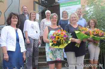 Landfrauen - Kronachs neue Kreisbäuerin - Neue Presse Coburg