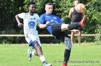 A-Klasse 5 Kronach: Die Spielberichte vom 1. Spieltag - Fränkischer Tag