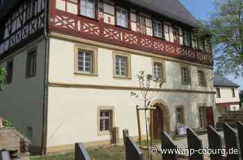 Küps - Neues Leben in alten Mauern - Neue Presse Coburg