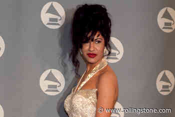 Selena Quintanilla Estate Announces Posthumous Album Release With ‘Como Te Quiero Yo A Ti’ Remix