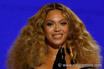 Beyoncé to Remove Ableist Slur From Song ‘Heated’ After Backlash