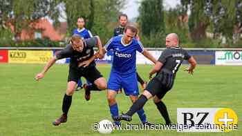 Broistedt/Woltwiesches Ü32 trifft auf Braunschweigs Meister