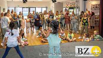 Summer-School in Salzgitter kommt auch bei den Eltern gut an