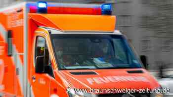 Medizinischer Notfall: Fallschirmspringerin stirbt nahe Celle