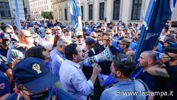 “Danno di immagine a Novara”, il sindaco Canelli presenterà il conto a Pavanati - La Stampa